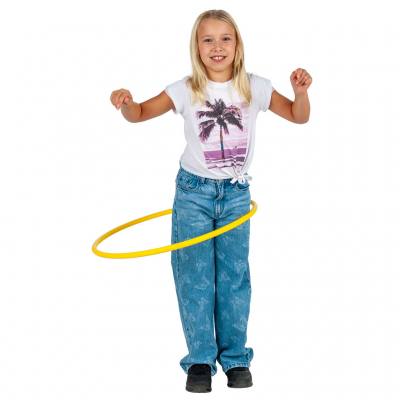 Hula-Hoop-Reifen, Ø 60 cm