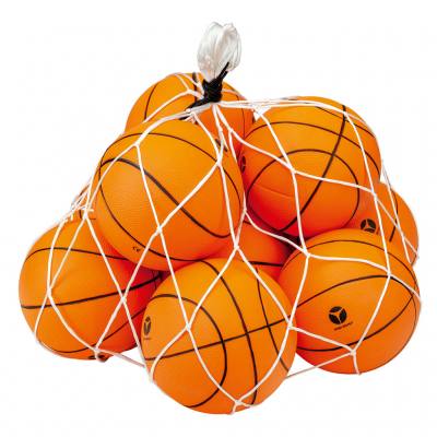 Basketball-Set Orange