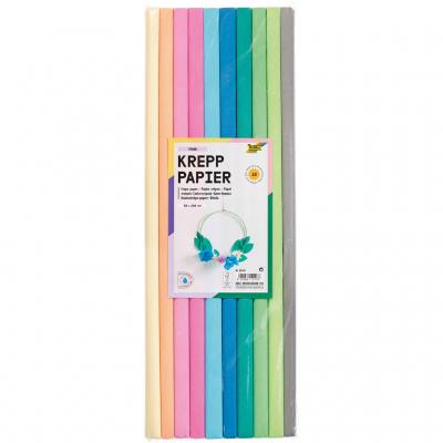 Folia® Krepppapier Trend