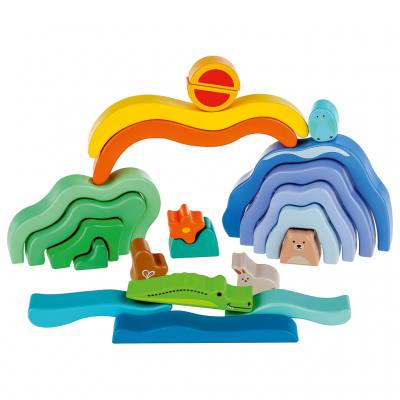 Landschaftsbausteine