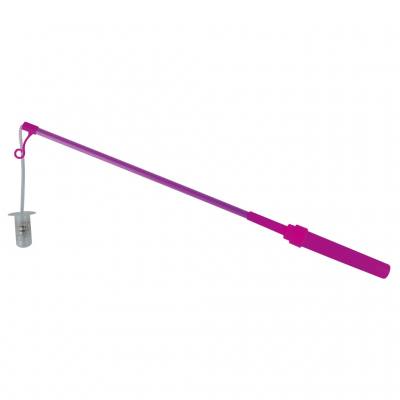 Laternenstab 50 cm mit LED Licht