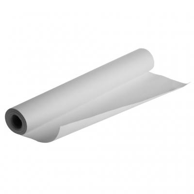 Leinwand auf Rolle
