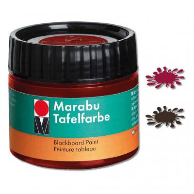 Marabu-Tafelfarbe