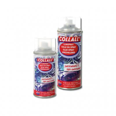 Collall® Sprühkleber transparent