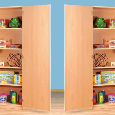 Modulus® Ausgleichsschrank mit 4 Böden