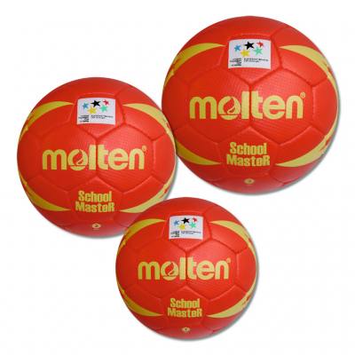 Molten® Handball School MasteR