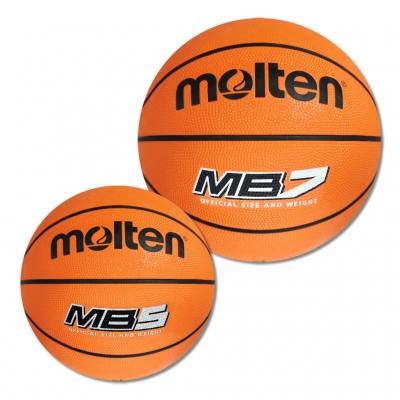 Molten® Trainingsball, Größe 5 / 7