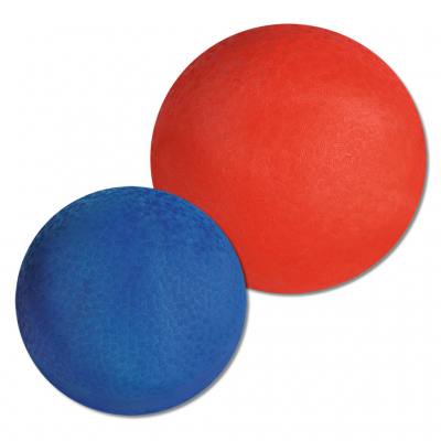 Multi-Ball - verschiedene Größen