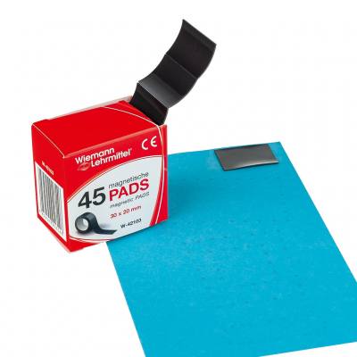 Magnet-Pads