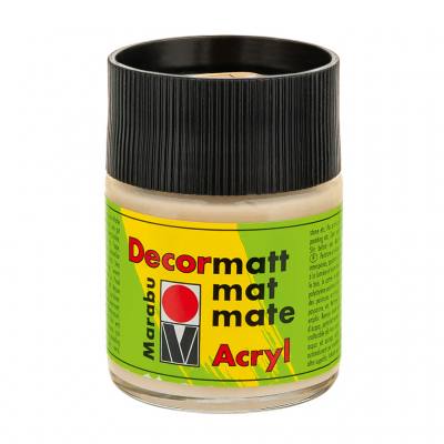 Marabu-Decormatt