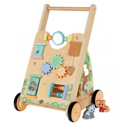 Jouéco® Motorik-Lauflernwagen