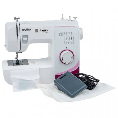 Computer-Nähmaschine