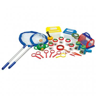 Klassen-Naturforscher-Set