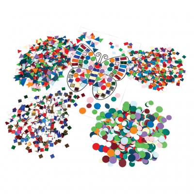 Papiermosaik