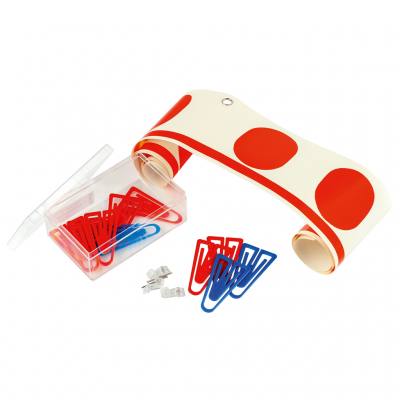 Rechenband 1–10
