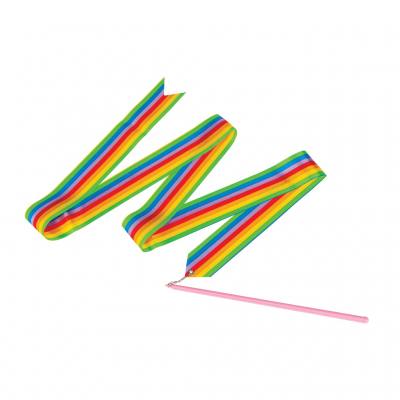 Rhythmikband Regenbogen