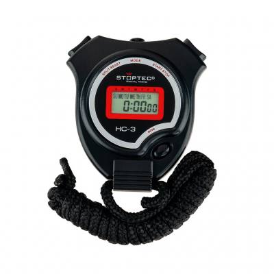 STOPTEC Stoppuhr
