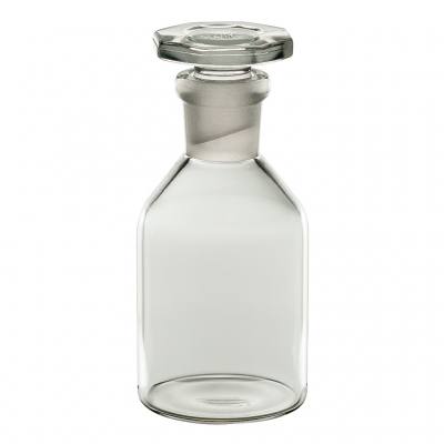 Probeflasche zur Sauerstoffbestimmung mit Visocolor® ECO Sauerstoff