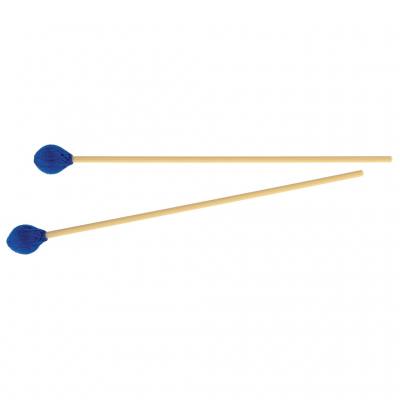 TrellaTon® Schlägel für Xylophon und Metallophon, Alt, 1 Paar