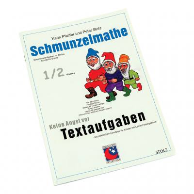 Mathe zum Schmunzeln – Textaufgaben