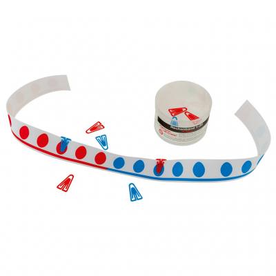 Schüler-Rechenband 1–20