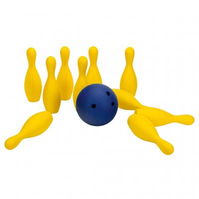 Soft-Bowling