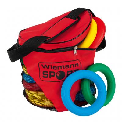 Wurfringe Sparset