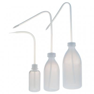 Spritzflasche aus Polyethylen