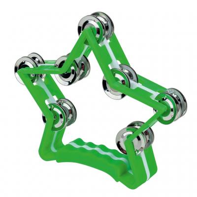 Jingle Ring „Stern“