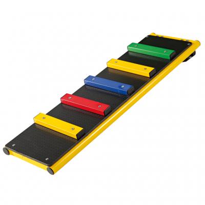 Techni Color Walk Board