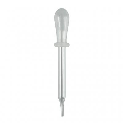 Tropfpipette aus Glas