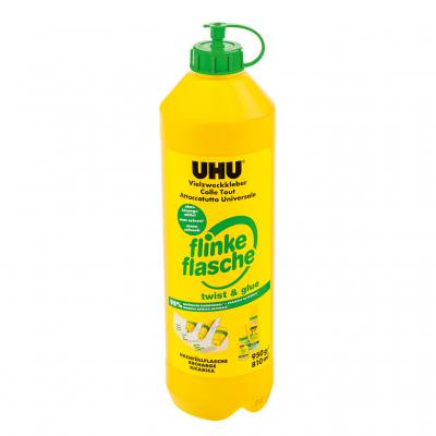 UHU® Vielzweckkleber Nachfüllflasche