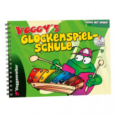 Voggy's Glockenspiel-Schule