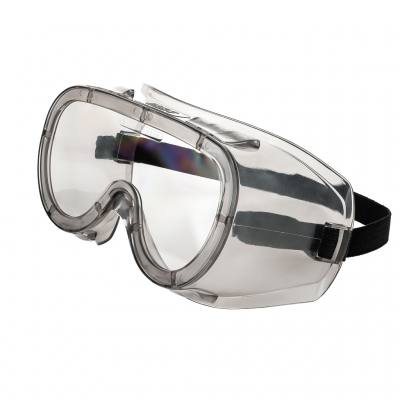 Vollsichtbrille