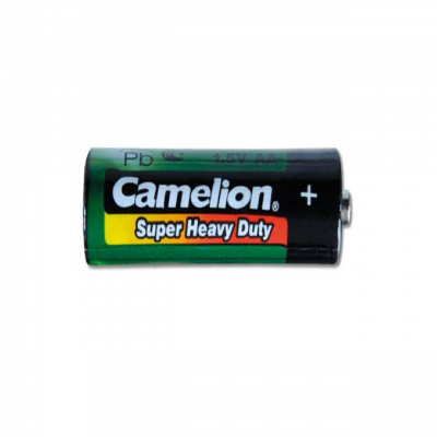 Mignon-Batterie 1,5 V