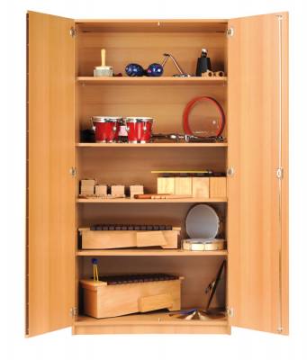 Modulus® Musikschrank Modell 1