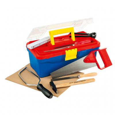 Werkzeug-Set für Kinder