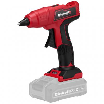 Einhell Akku-Heißklebepistole TE-CG 18 Li