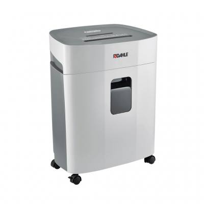 Akten- und CD-Vernichter Dahle PaperSAFE® 240