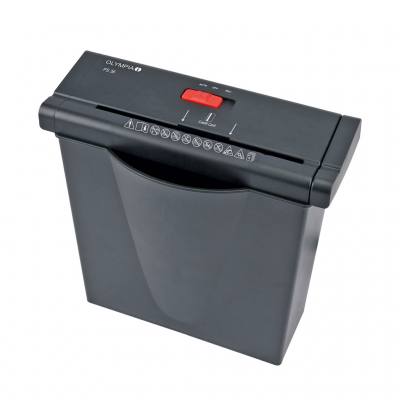 Aktenvernichter Modell PS36