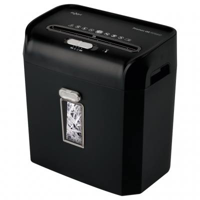 Aktenvernichter Promax QS RPS812 P2