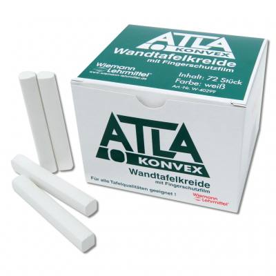 ATLA-Tafelkreide - Weiß