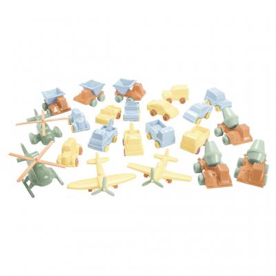 dantoy® Autos und Flugzeuge