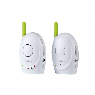 Babyphone, Reichweite bis zu 300 m
