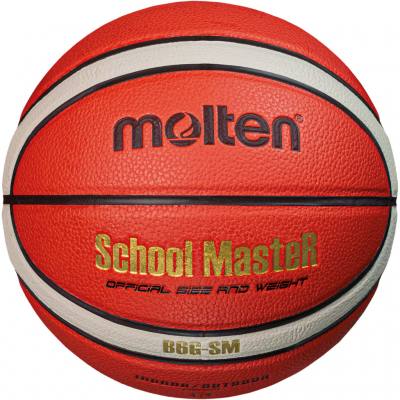 Molten® Basketball School MasteR Größe 6