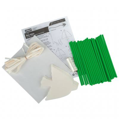 Vogeldrachen, blanko, 32 Stück, 15 x 18 cm