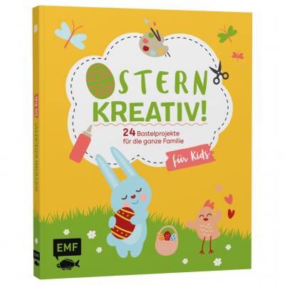 Ostern kreativ! – für Kids