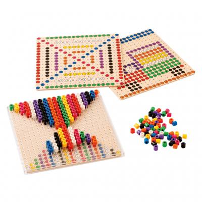 Toys for Life® Build with beads – Kreativ-Spiel