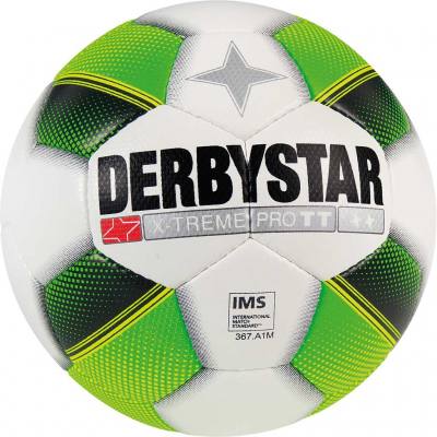 Derbystar Ball "Xtreme Pro TT"
