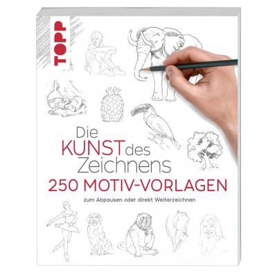 TOPP Die Kunst des Zeichnens